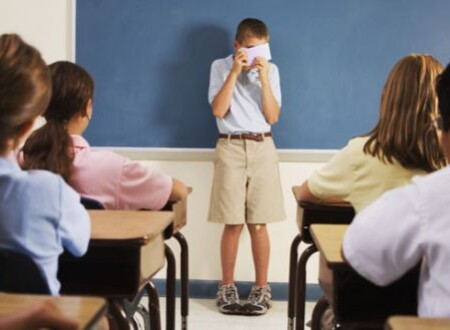 სოციოფობია