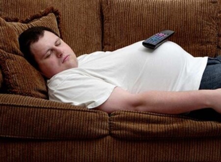 სიზარმაცე