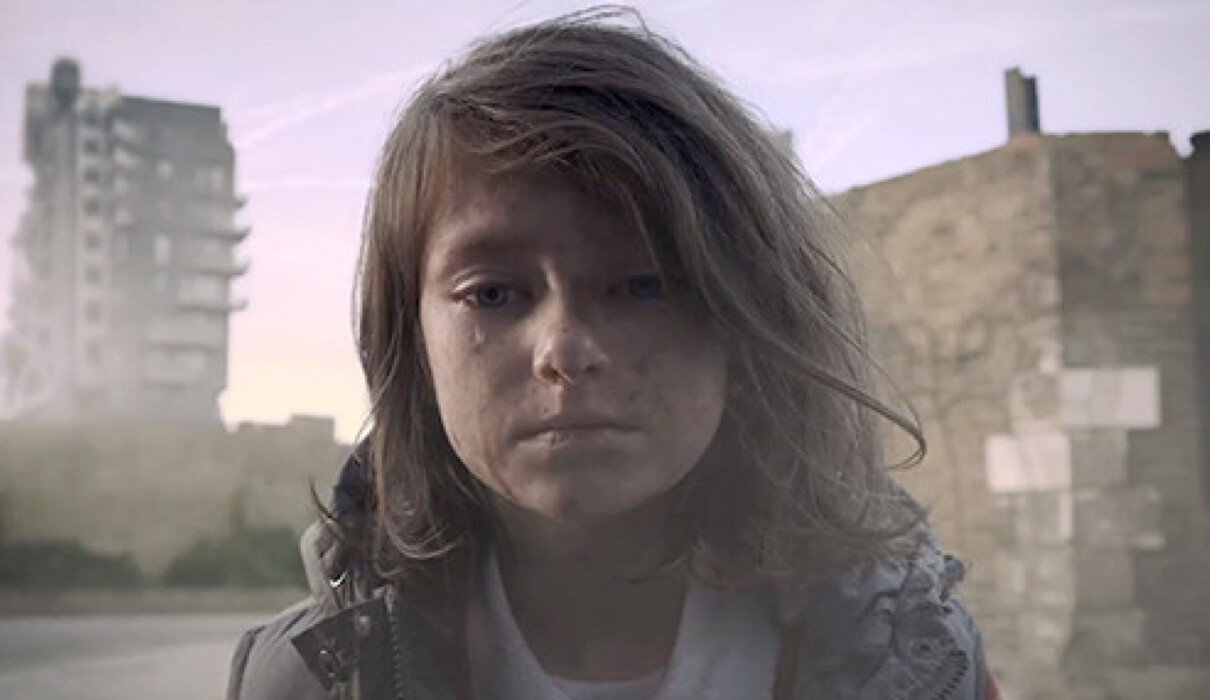 სირიის ომი