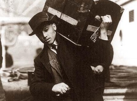 ემიგრანტი