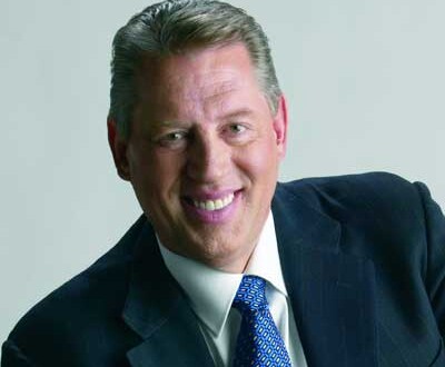 ჯონ მაქსველი