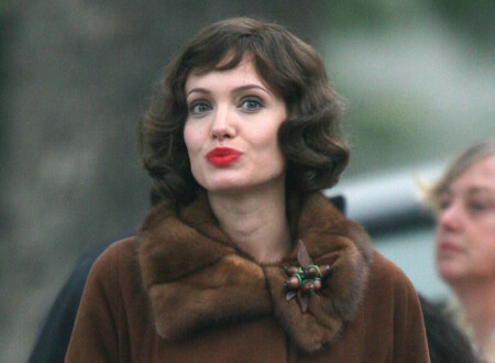 ანჯელინა ჯოლი