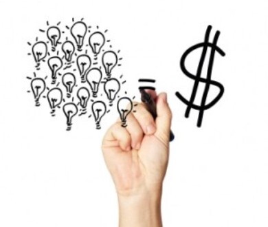 ფული და იდეა