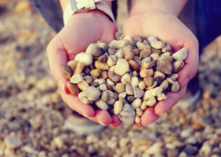 ყველაფერი თქვენს ხელშია