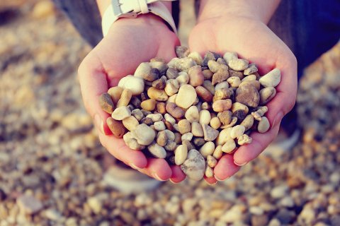 ყველაფერი თქვენს ხელშია