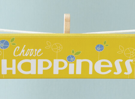 ბედნიერება