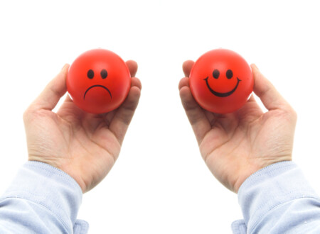 ბედნიერი