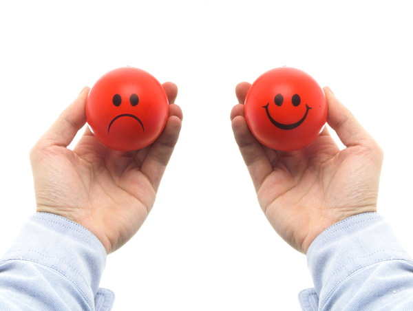 ბედნიერი