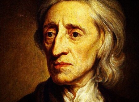 ჯონ ლოკი