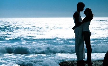 შეყვარებულები