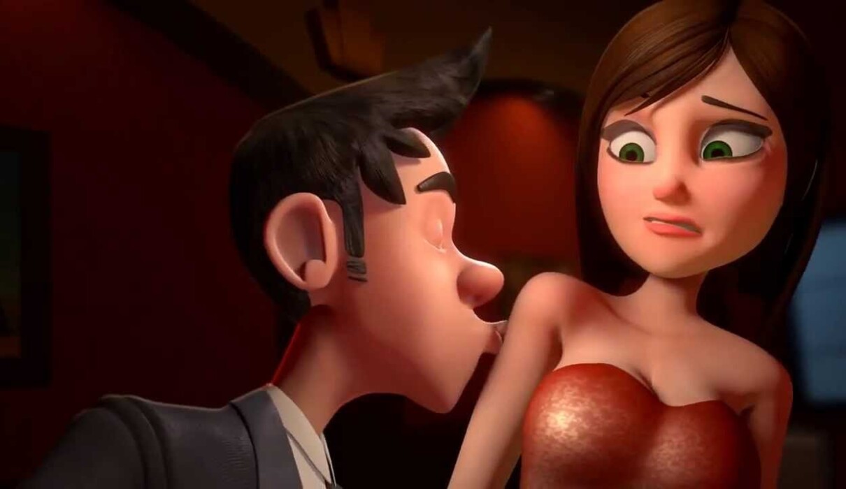 პაემანი