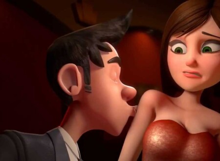 პაემანი