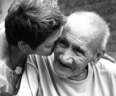 ძველი ადამიანები