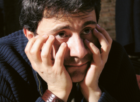 დათო ტურაშვილი