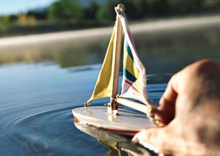 შექმენით საკუთარი მომავალი