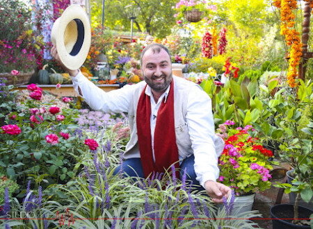 ზურაბ შევარდნაძე