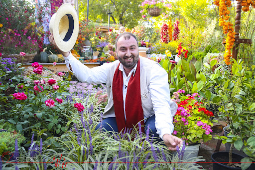 ზურაბ შევარდნაძე