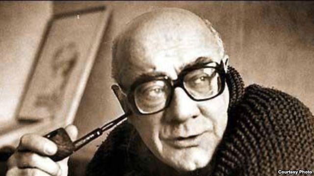 მერაბ მამარდაშვილი