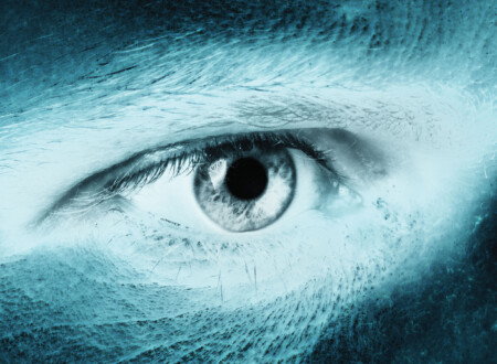 თვალებით კონტაქტი