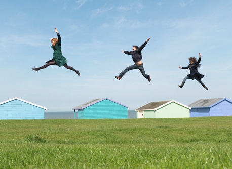 ბედნიერება