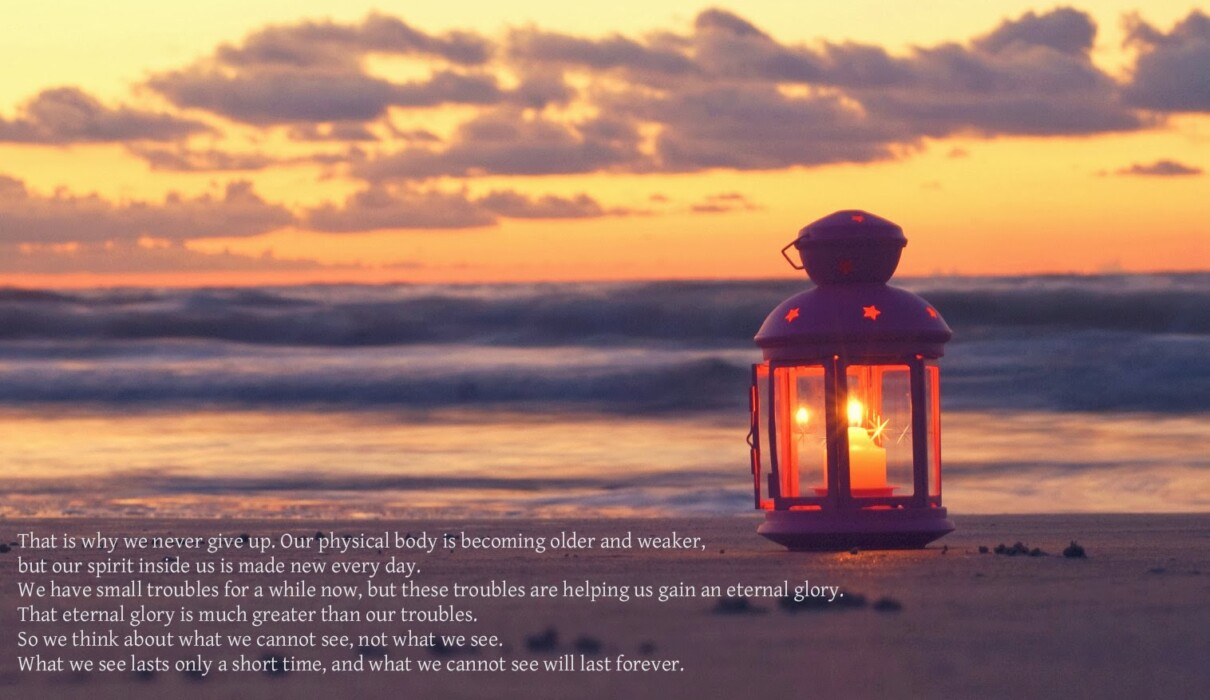 რატომ ვნებდებით