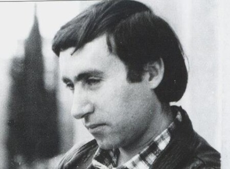 გოდერძი ჩოხელი