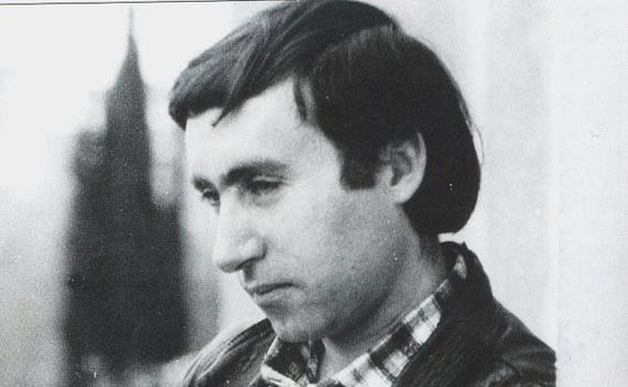 გოდერძი ჩოხელი