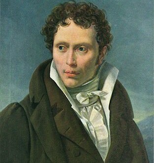 არტურ შოპენჰაუერი