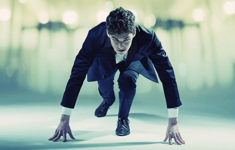 ენთუზიაზმი