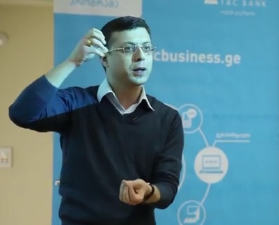 დავით გოგიჩაიშვილი