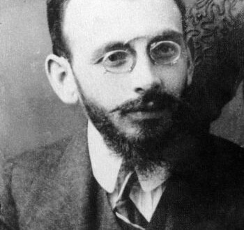 მიხეილ ჯავახიშვილი