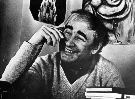 ნოდარ დუმბაძე