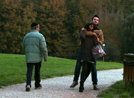 სოციალური ექსპერიმენტი