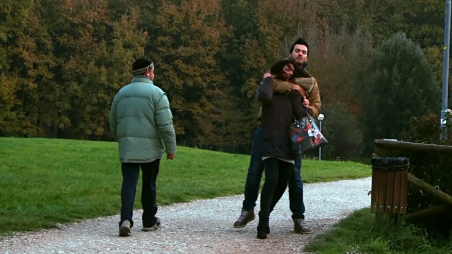 სოციალური ექსპერიმენტი