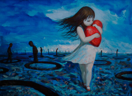 სიყვარული თუ აკვიატება