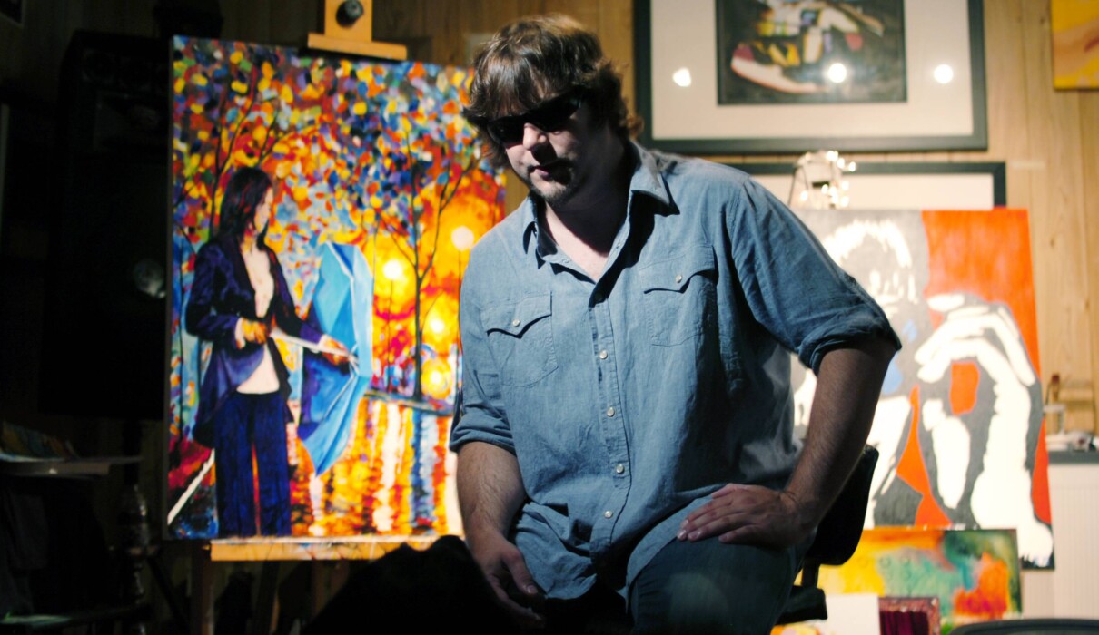 ჯონ ბრემბლიტი