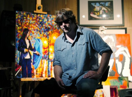 ჯონ ბრემბლიტი