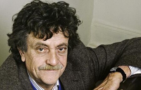 კურტ ვონეგუტი