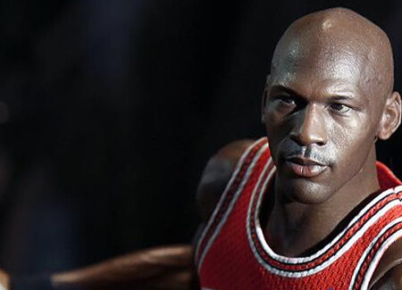 მაიკლ ჯორდანი