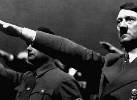 ადოლფ ჰიტლერი