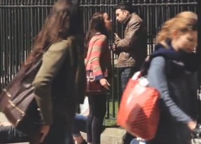 ძალადობა ძალადობაა