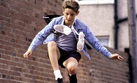 ბილი ელიოტი