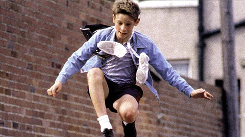 ბილი ელიოტი