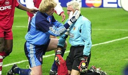 ადამიანობა და ფეხბურთი