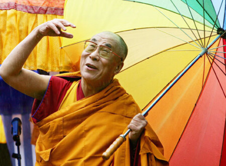 დალაი ლამა