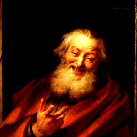 დემოკრიტე