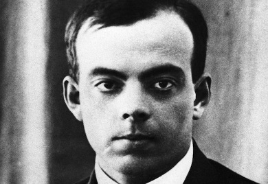 ანტუან დე სენტ-ეგზიუპერი