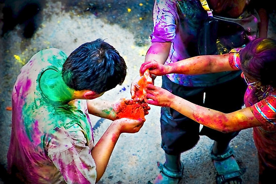 ბედნიერება