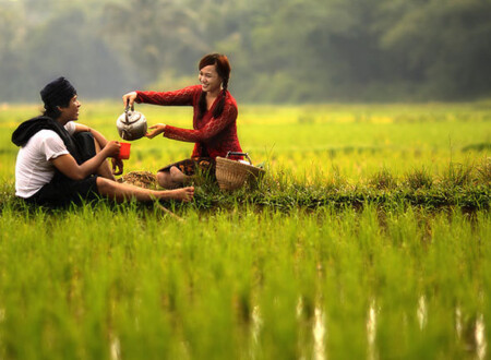 ბედნიერება