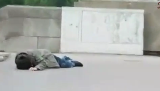 ჩაცმულობა